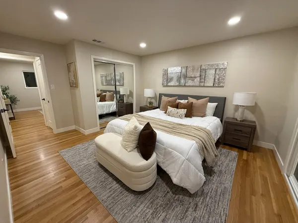 $1,500,000 | 2715 Millbrae Way, San Jose, CA 95121