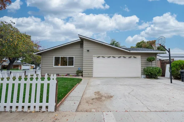$1,500,000 | 2715 Millbrae Way, San Jose, CA 95121