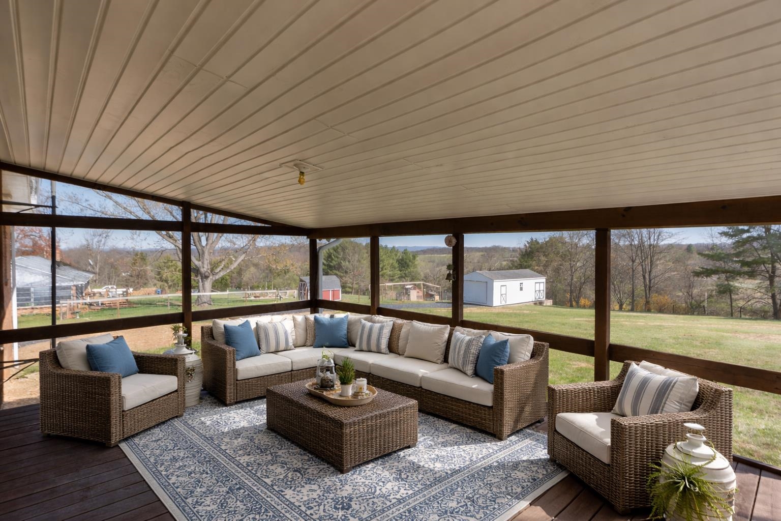 3869 Shutterlee Mill Road Staunton, VA 24401 - Photo 30 of 61 Gallery Image 30