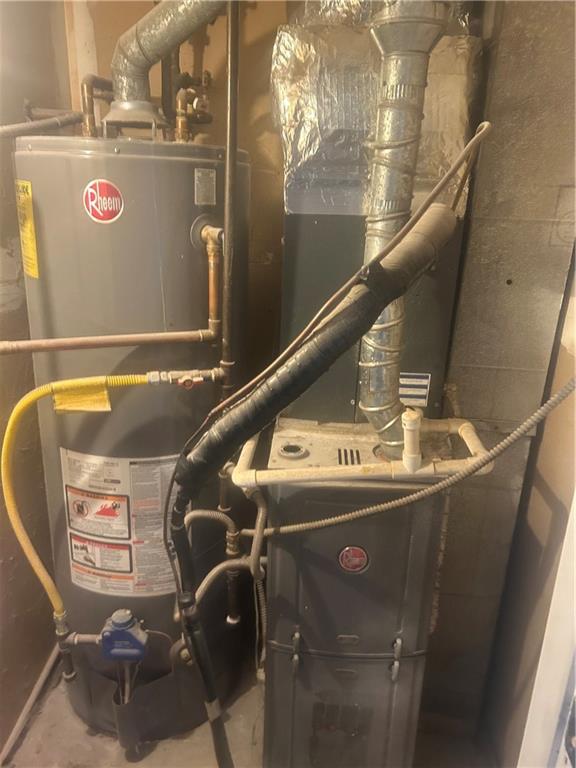 1230 Hanover Place Alpharetta, GA 30009 - Photo 20 of 29