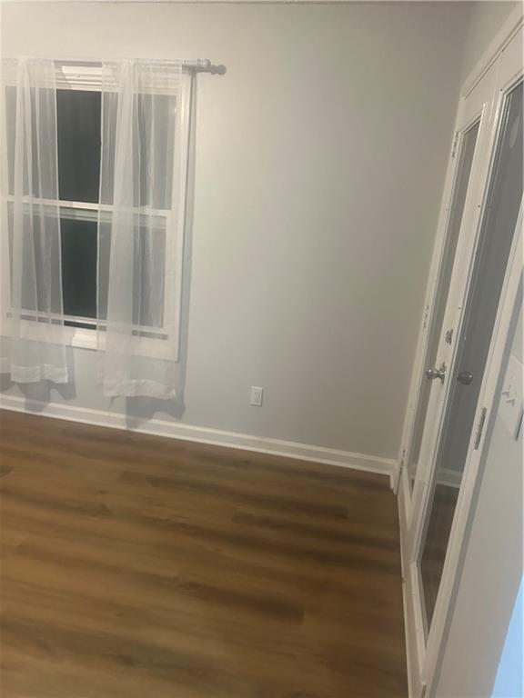 1230 Hanover Place Alpharetta, GA 30009 - Photo 9 of 29 a view of wooden floor