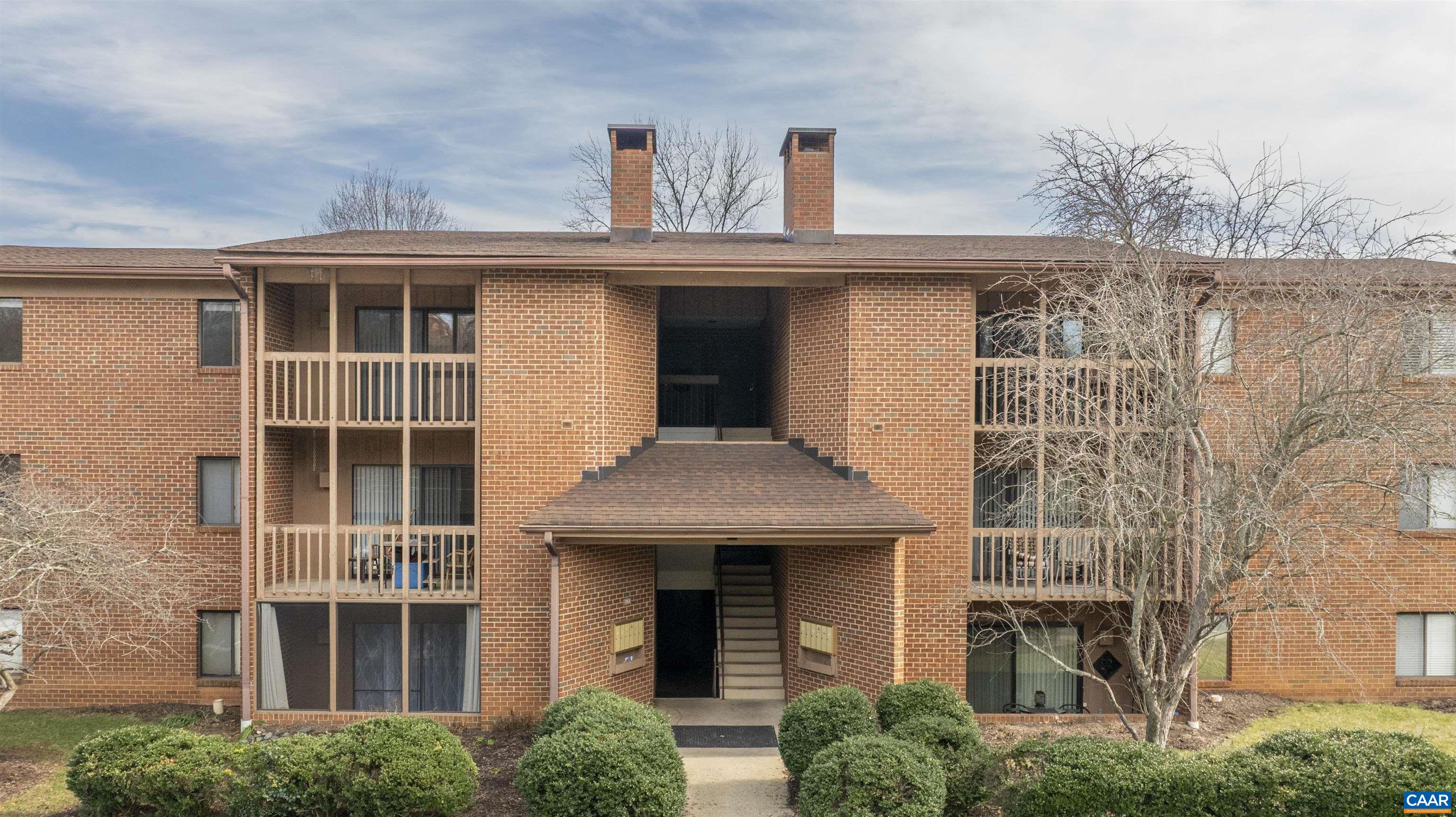114 Turtle Creek Road, Unit 1 Charlottesville, VA 22901 - Photo 23 of 23