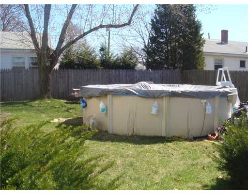 39 Monticello Road Pawtucket, RI 02861 - Photo 7 of 7 Swimming Pool/Hot Tub/Sauna.