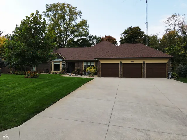 $525,000 | 6563 Kings Court, Avon, IN 46123