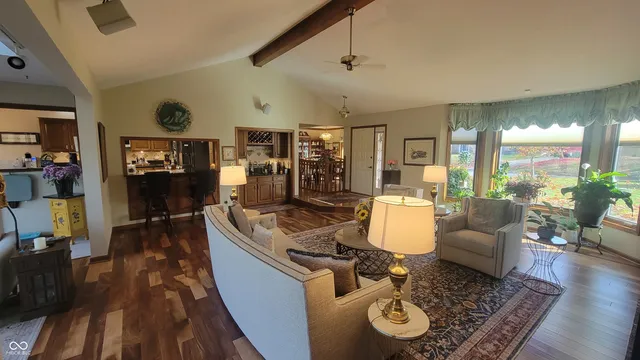 $525,000 | 6563 Kings Court, Avon, IN 46123