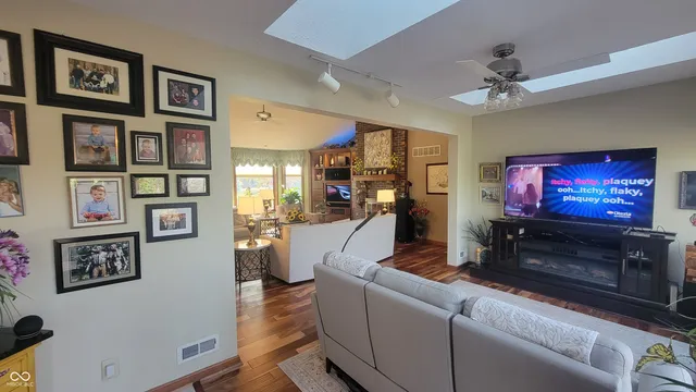 $525,000 | 6563 Kings Court, Avon, IN 46123