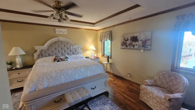 $525,000 | 6563 Kings Court, Avon, IN 46123