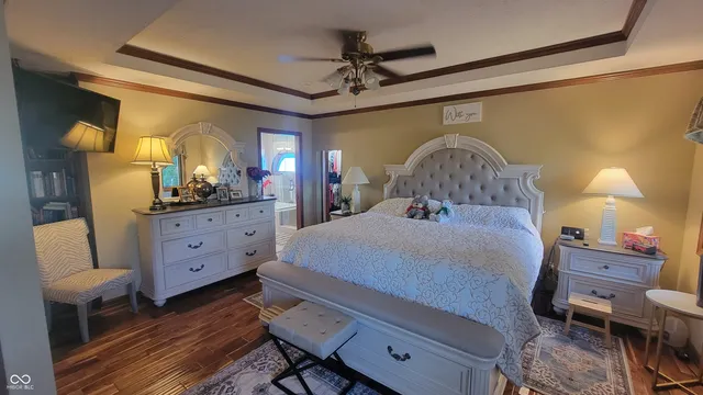 $525,000 | 6563 Kings Court, Avon, IN 46123