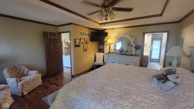 $525,000 | 6563 Kings Court, Avon, IN 46123