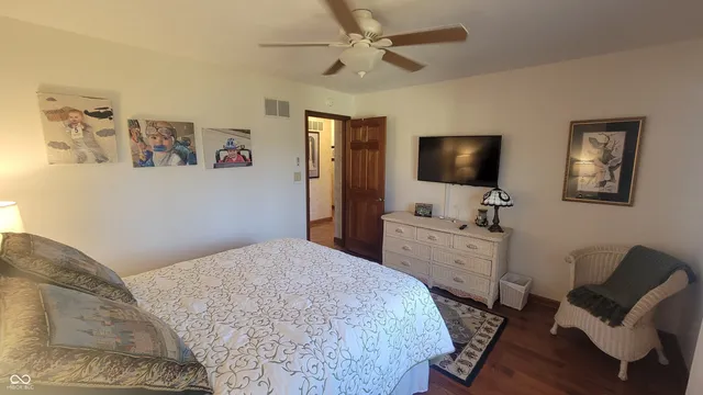 $525,000 | 6563 Kings Court, Avon, IN 46123