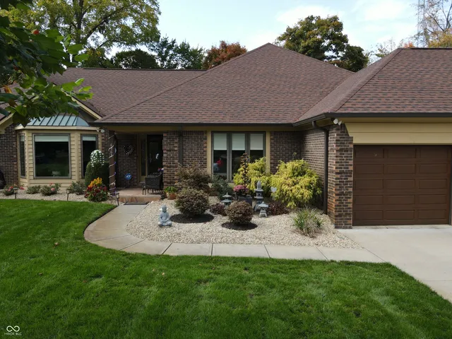 $525,000 | 6563 Kings Court, Avon, IN 46123