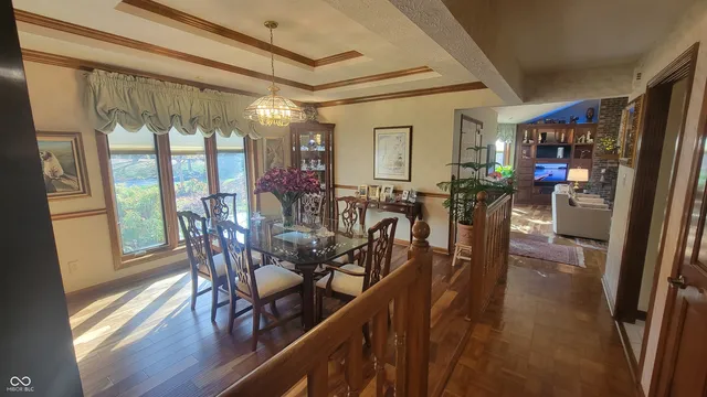 $525,000 | 6563 Kings Court, Avon, IN 46123