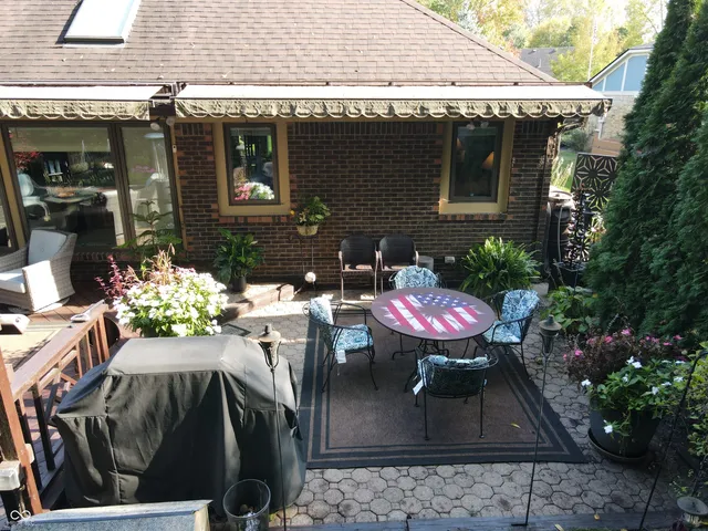 $525,000 | 6563 Kings Court, Avon, IN 46123