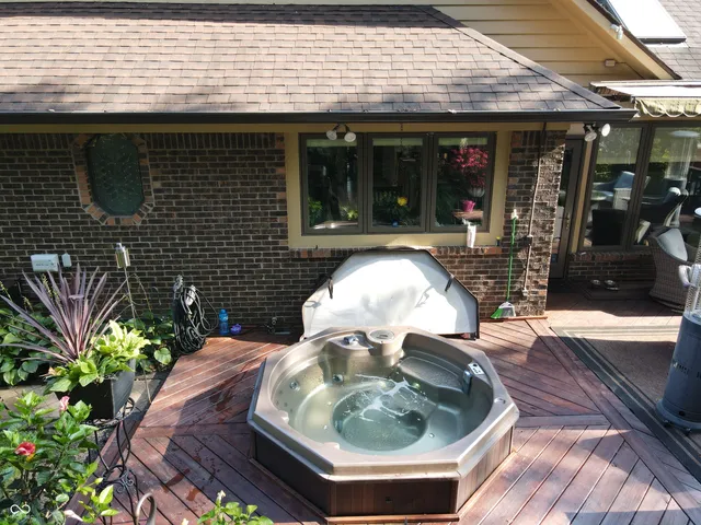 $525,000 | 6563 Kings Court, Avon, IN 46123