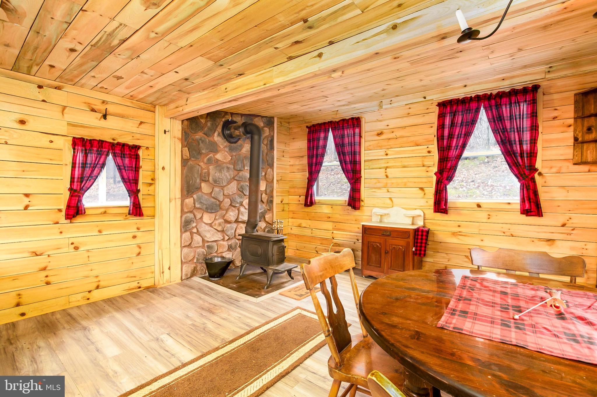 355 Silver Run Valley Road Westminster, MD 21158 - Photo 31 of 49 a bedroom with a bed and a window