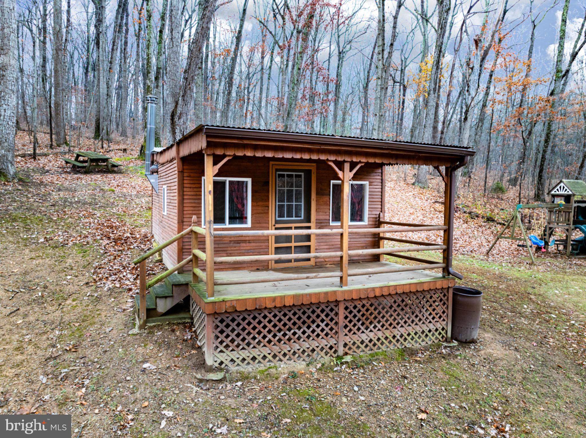 355 Silver Run Valley Road Westminster, MD 21158 - Photo 46 of 49 a front view of a house with a yard