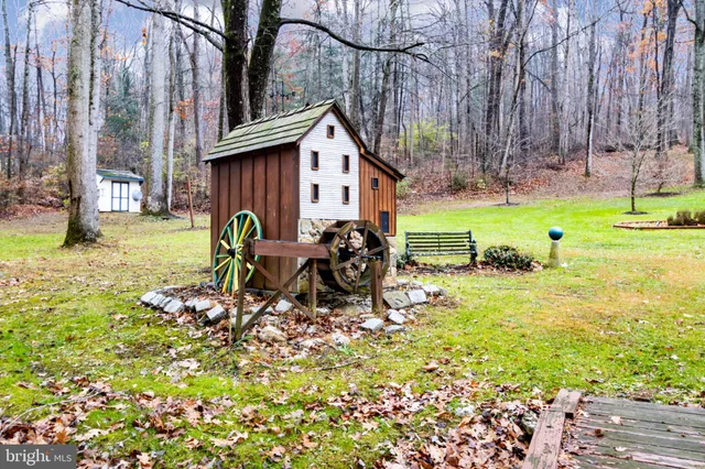 $515,000 | 355 Silver Run Valley Road, Westminster, MD 21158