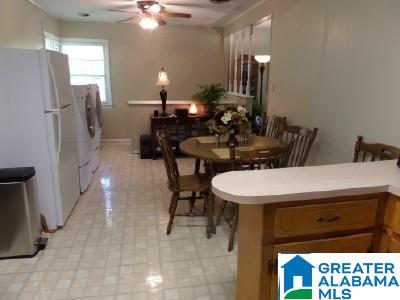 309 Tarrant Road Gardendale, AL 35071 - Photo 7 of 14