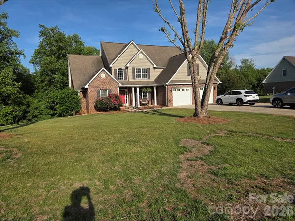 $589,900 | 5510 Land Harbour Drive, Granite Falls, NC 28630
