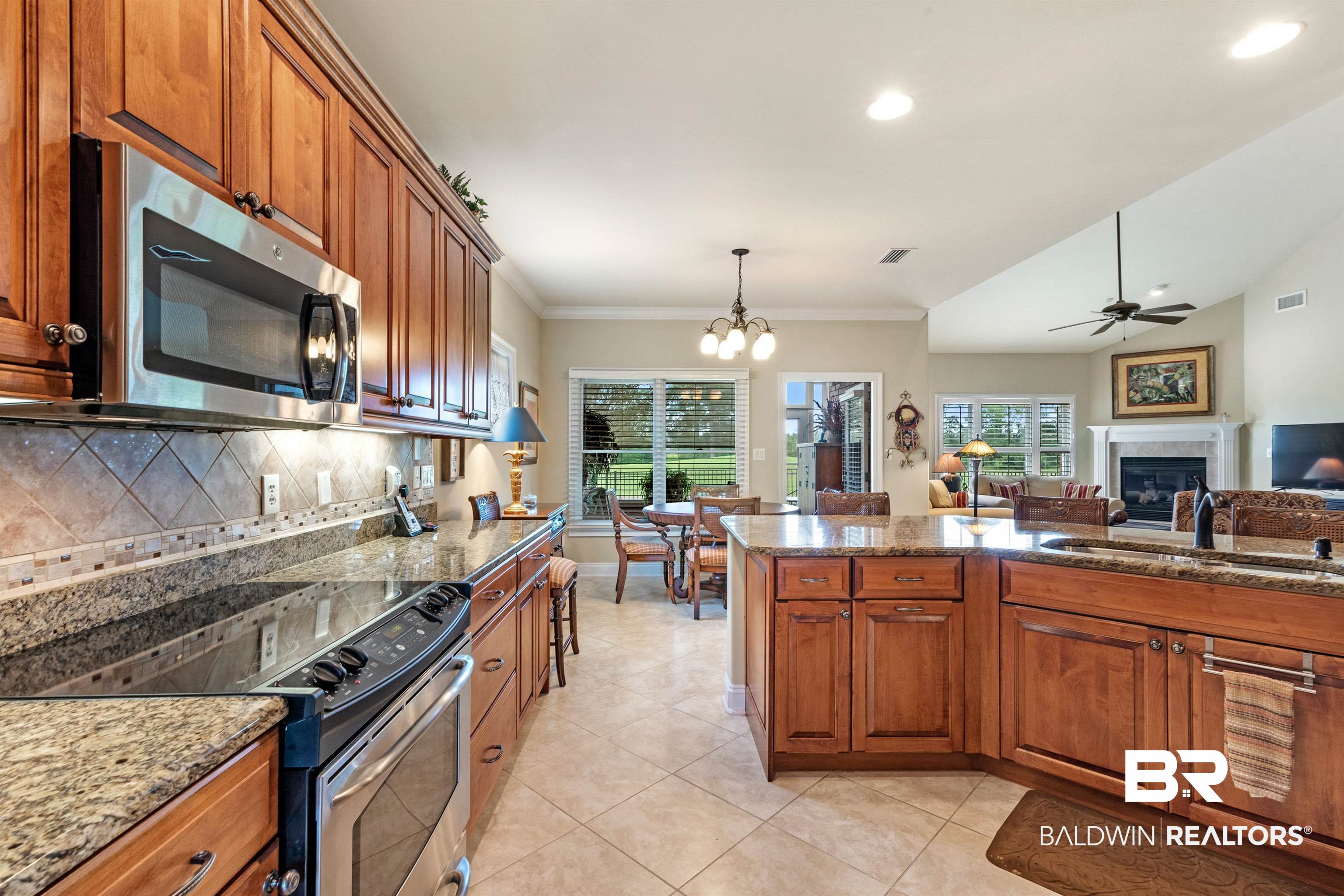 22535 Inverness Way Foley, AL 36535 - Photo 28 of 46 Kitchen