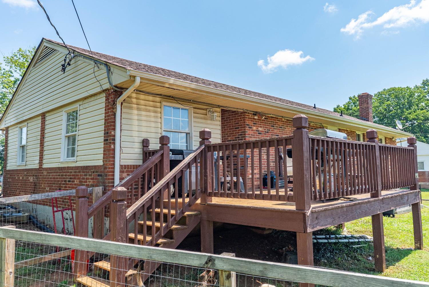 554 Dixie Airport Road Madison Heights, VA 24572 - Photo 31 of 36