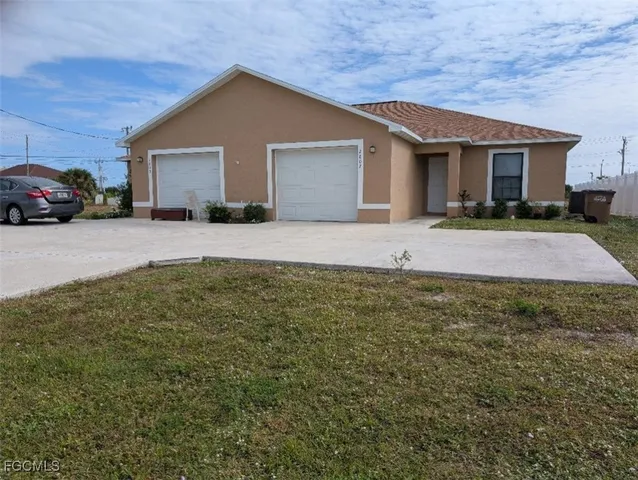 $1,850 | 2807 Southwest 8th Place, Unit 2807, Cape Coral, FL 33914