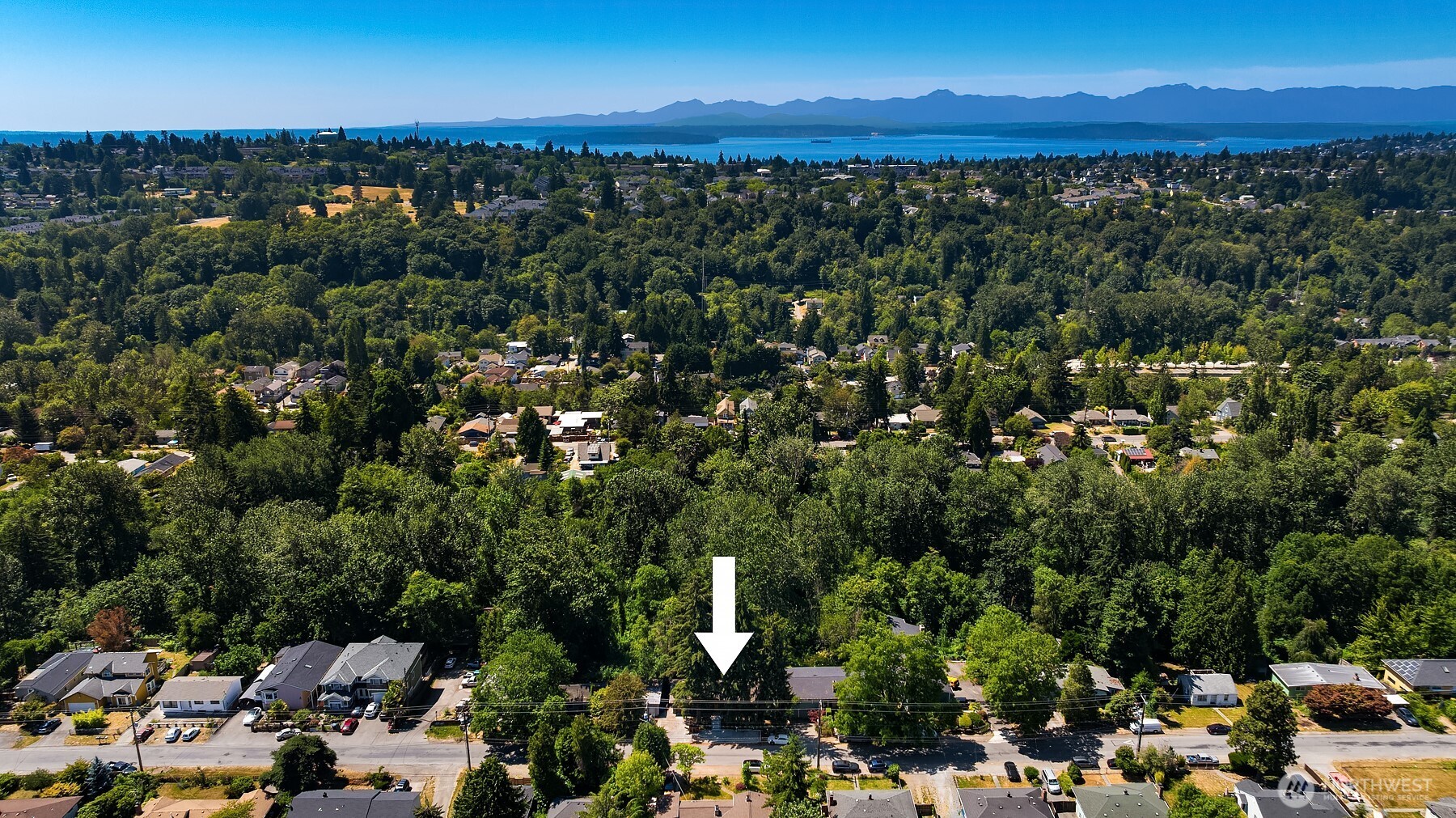 6359 18th Avenue Southwest Seattle, WA 98106 - Photo 30 of 32
