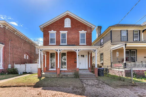 $303,000 | 510 Walker Street, Augusta, GA 30901