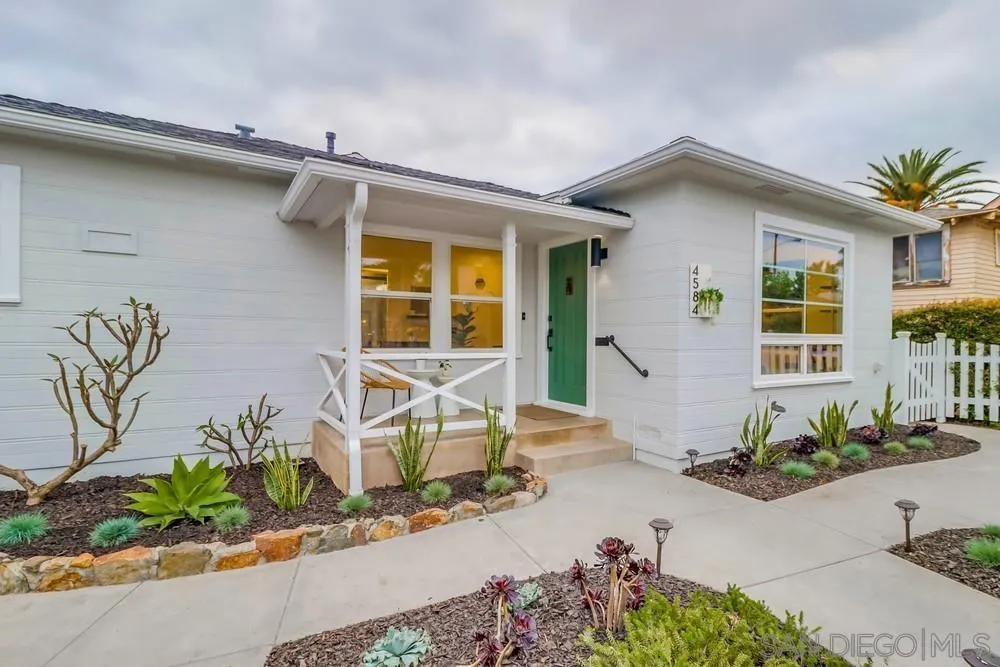 4584 3rd Street La Mesa, CA 91941 - Photo 2 of 57