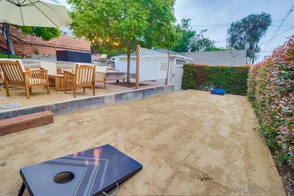 4584 3rd Street La Mesa, CA 91941 - Photo 41 of 57