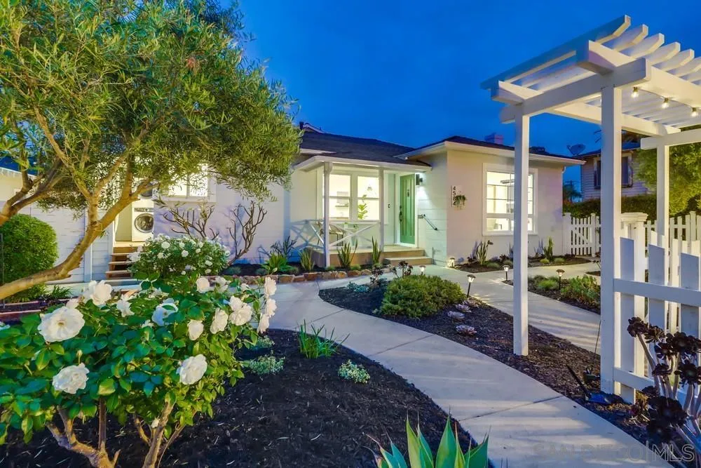 4584 3rd Street La Mesa, CA 91941 - Photo 46 of 57