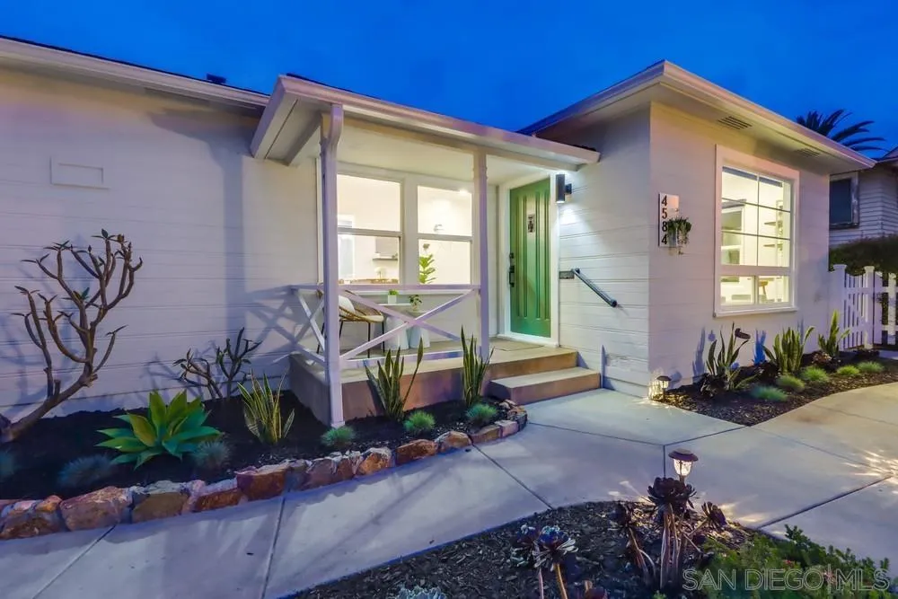 4584 3rd Street La Mesa, CA 91941 - Photo 48 of 57