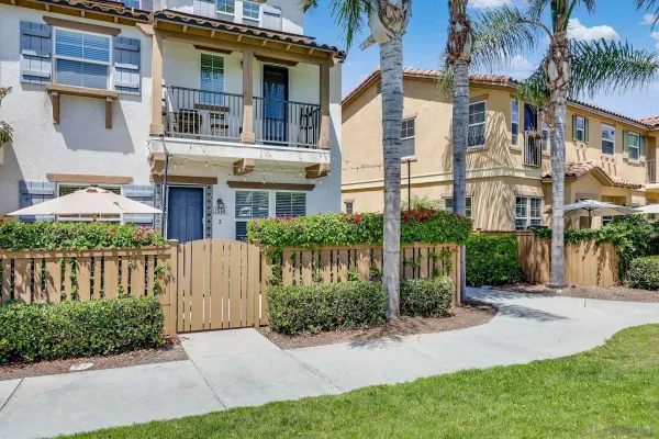 $4,800 | 1568 Corte Barcelona, Unit 2, Chula Vista, CA 91913