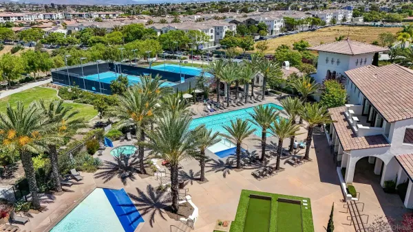 $4,800 | 1568 Corte Barcelona, Unit 2, Chula Vista, CA 91913