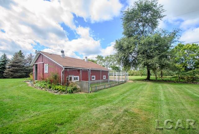 12650 North Ridge Road Milan, MI 48160 - Photo 54 of 61