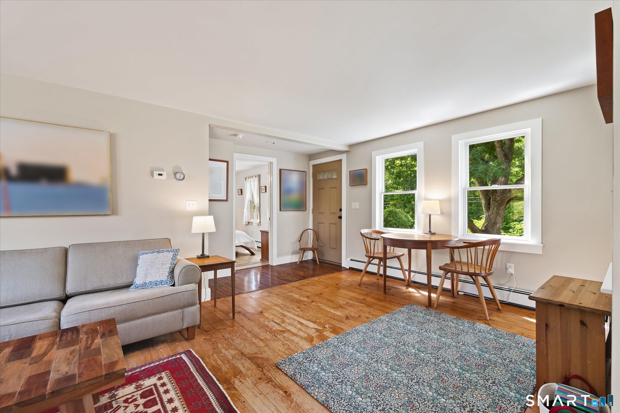 589 Brayman Hollow Road Pomfret, CT 06259 - Photo 20 of 40