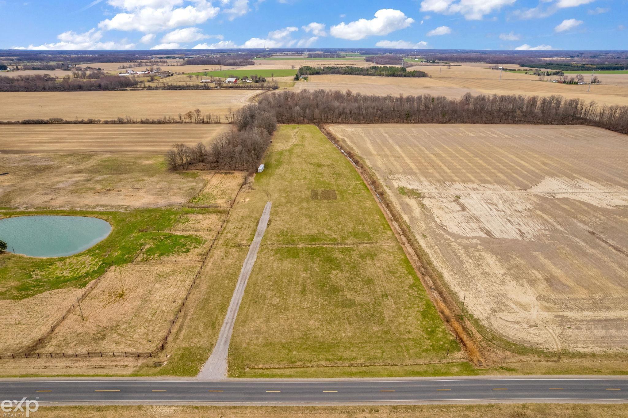 0 Galbraith Line Road Melvin, MI 48454 - Photo 2 of 17