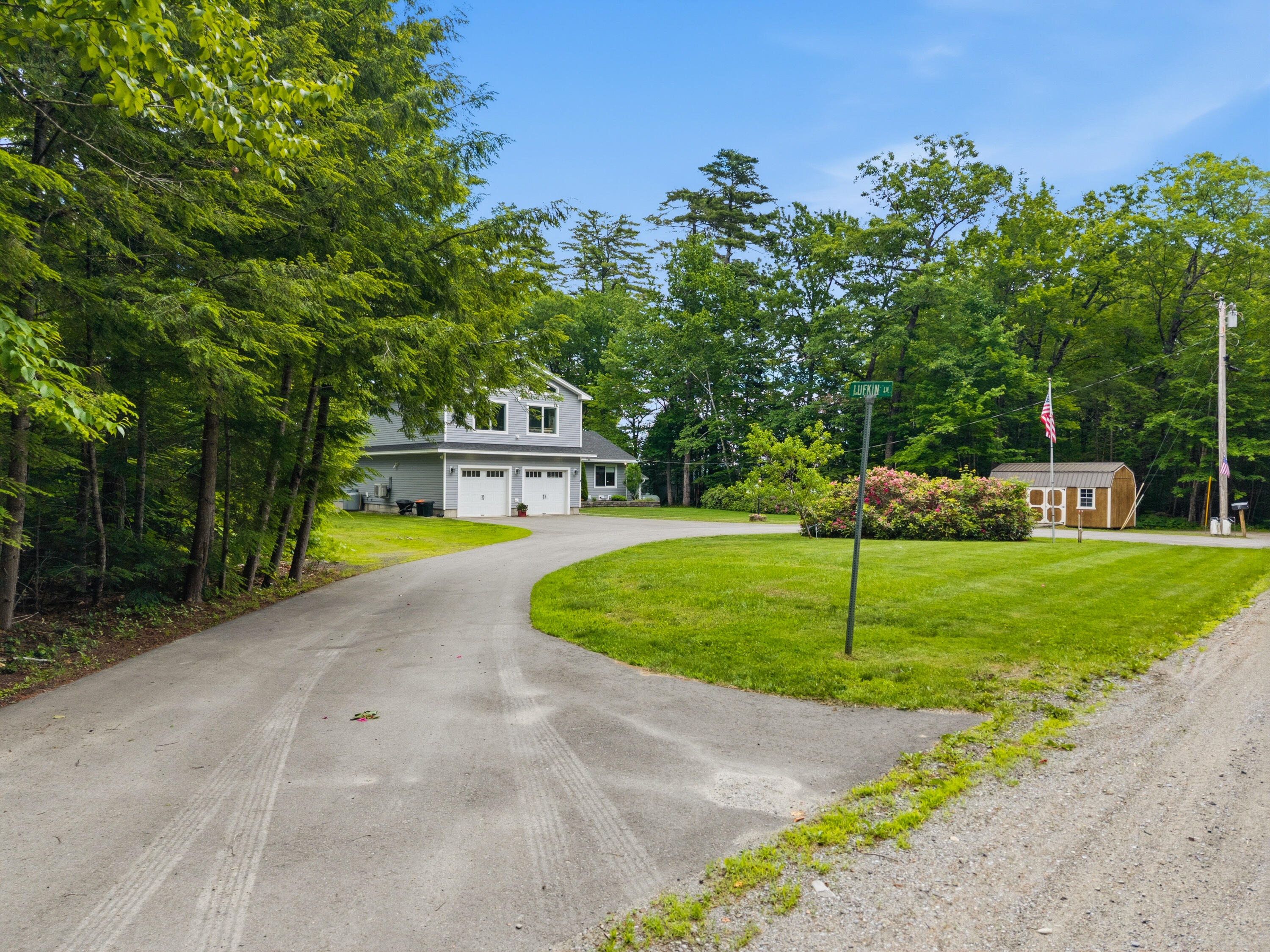 6 Lufkin Lane Mercer, ME 04957 - Photo 113 of 135 6 Lufkin Ln_202