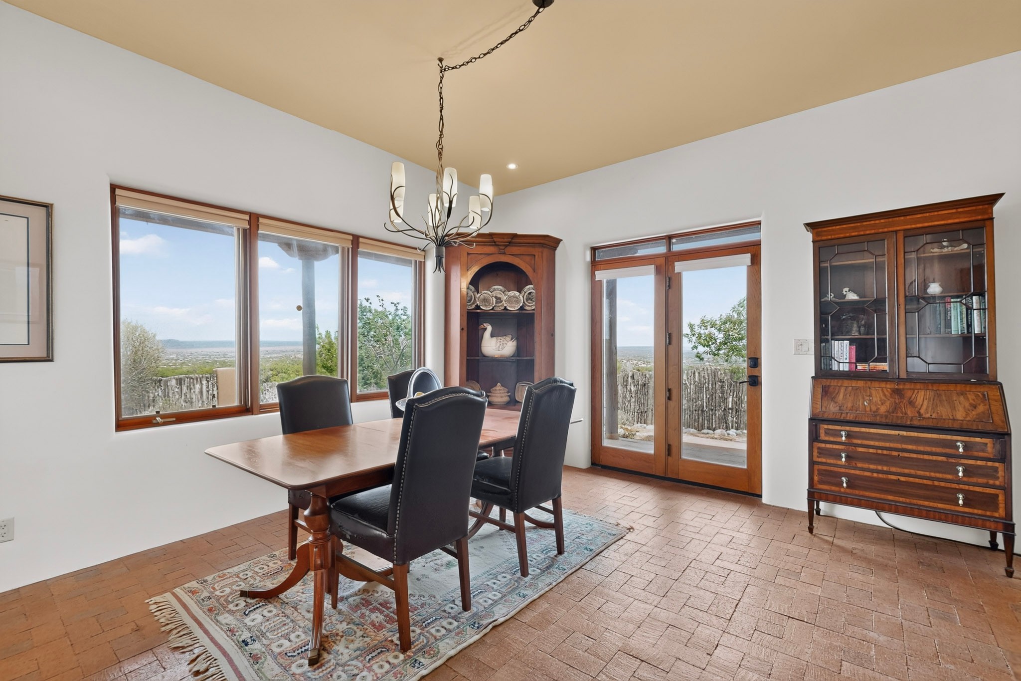 157 Silver Hills Road Santa Fe, NM 87508 - Photo 18 of 58 Gallery Image 18
