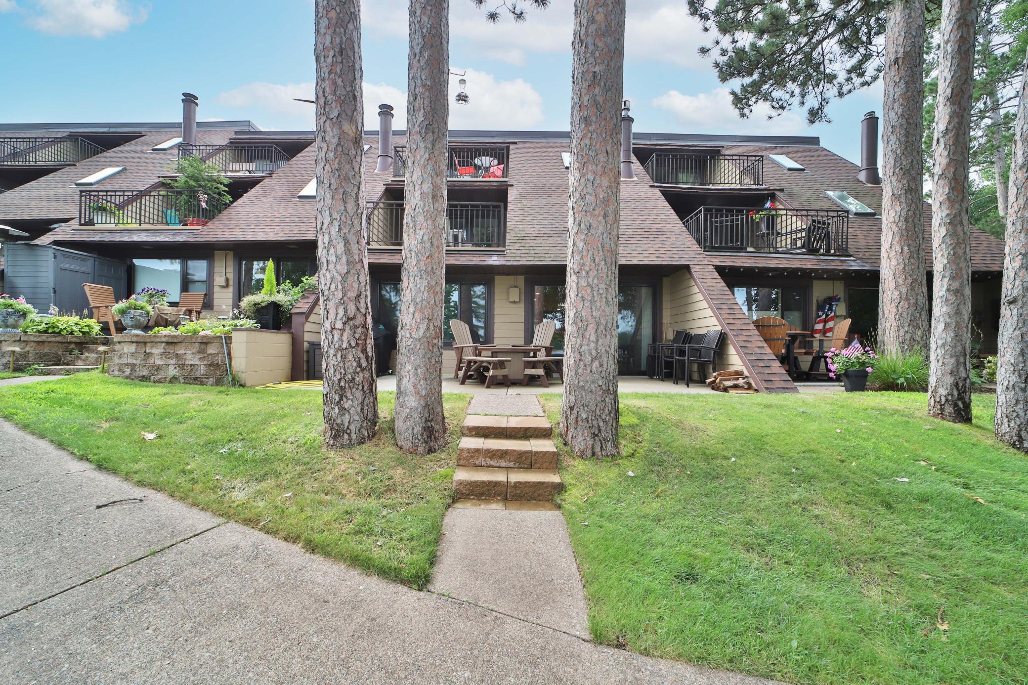 8098 Channel View Road, Unit 7 Nisswa, MN 56468 - Photo 39 of 48 Gallery Image 39