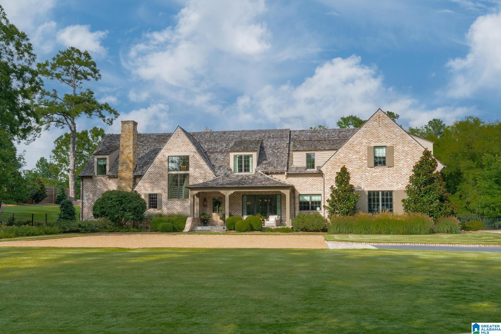 4419 Caldwell Mill Road Birmingham, AL 35243 - Photo 9 of 96