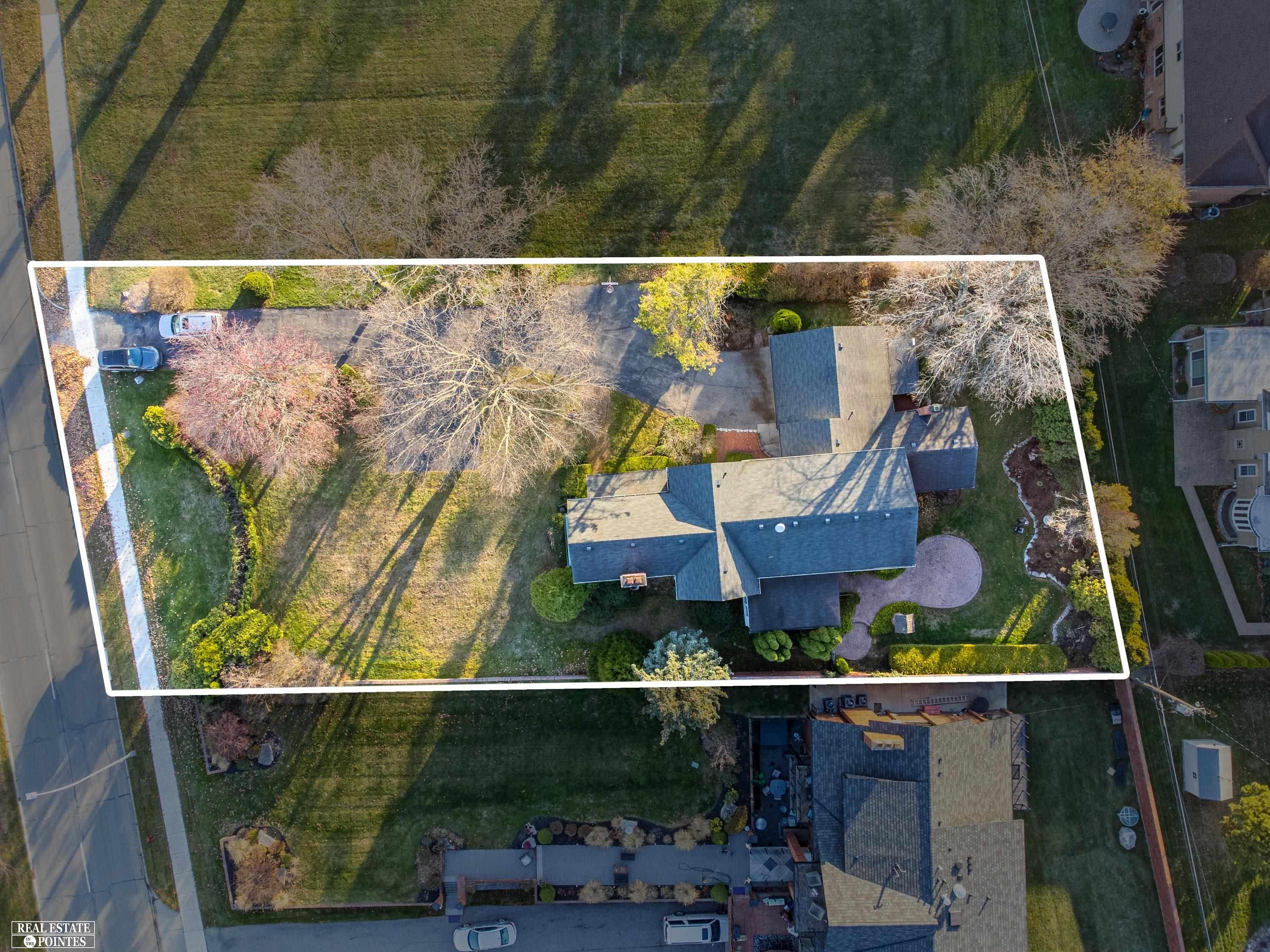 755 Lake Shore Road Grosse Pointe Shores, MI 48236 - Photo 53 of 66