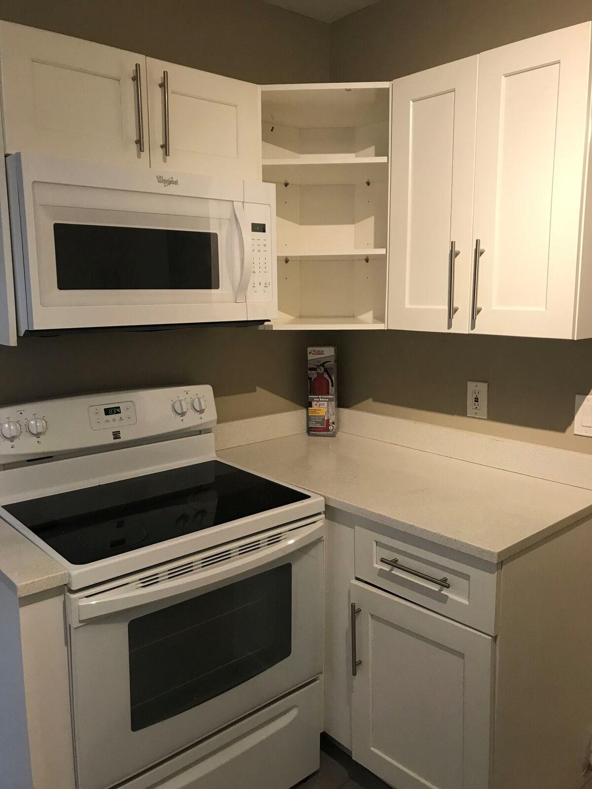 508 57th Street, Unit 5 West Palm Beach, FL 33407 - Photo 25 of 43 unit 5 kithen