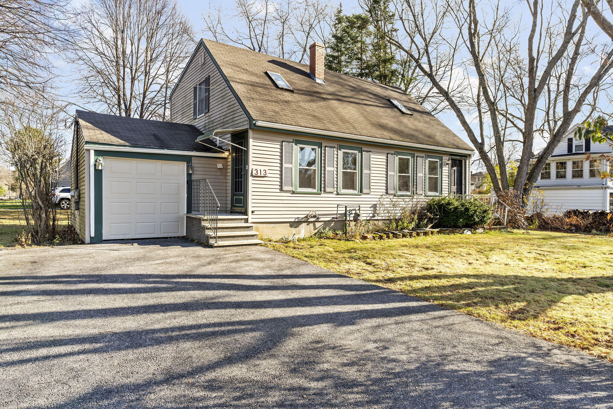 313 Ray Street Portland, ME 04103 - Photo 1 of 24 313 Ray Street, Portland