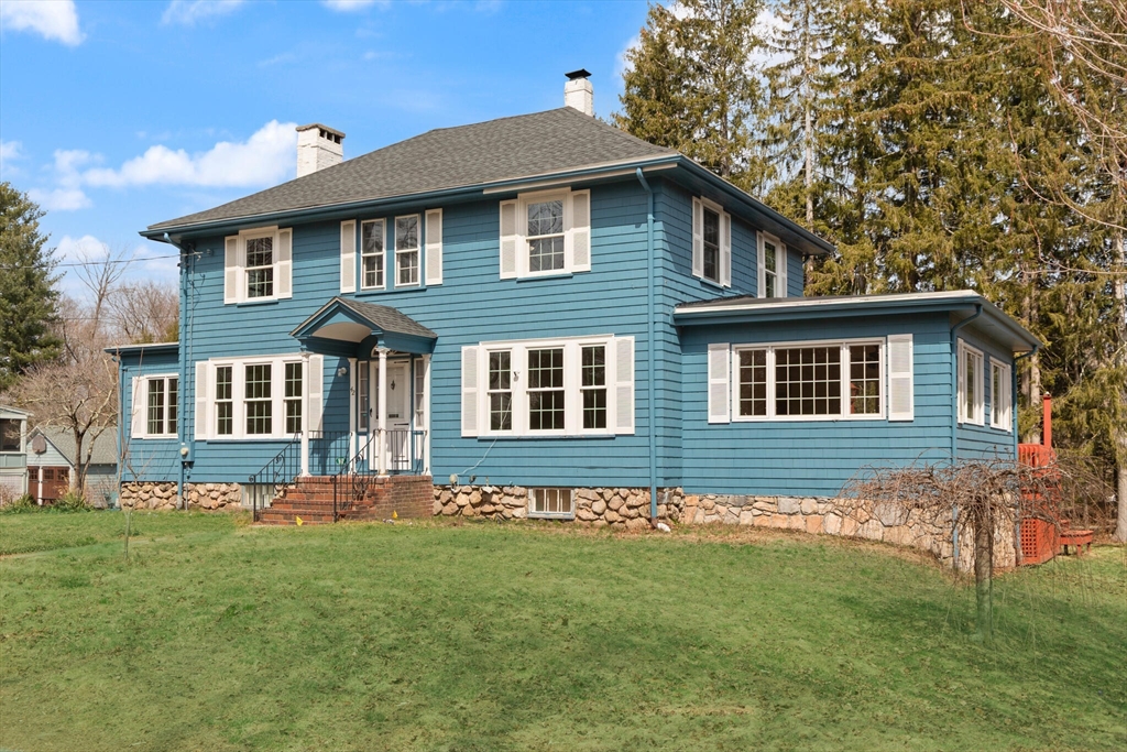 42 Glendale Road Sharon, MA 02067 - Photo 41 of 42