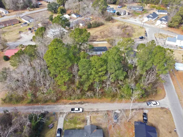 $10,900 | Tbd Francis Street, Lake City, SC 29560