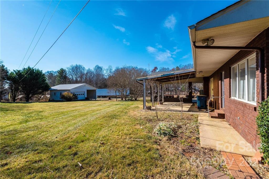 7425 George Hildebran School Road Hickory, NC 28602 - Photo 17 of 47 Gallery Image 17