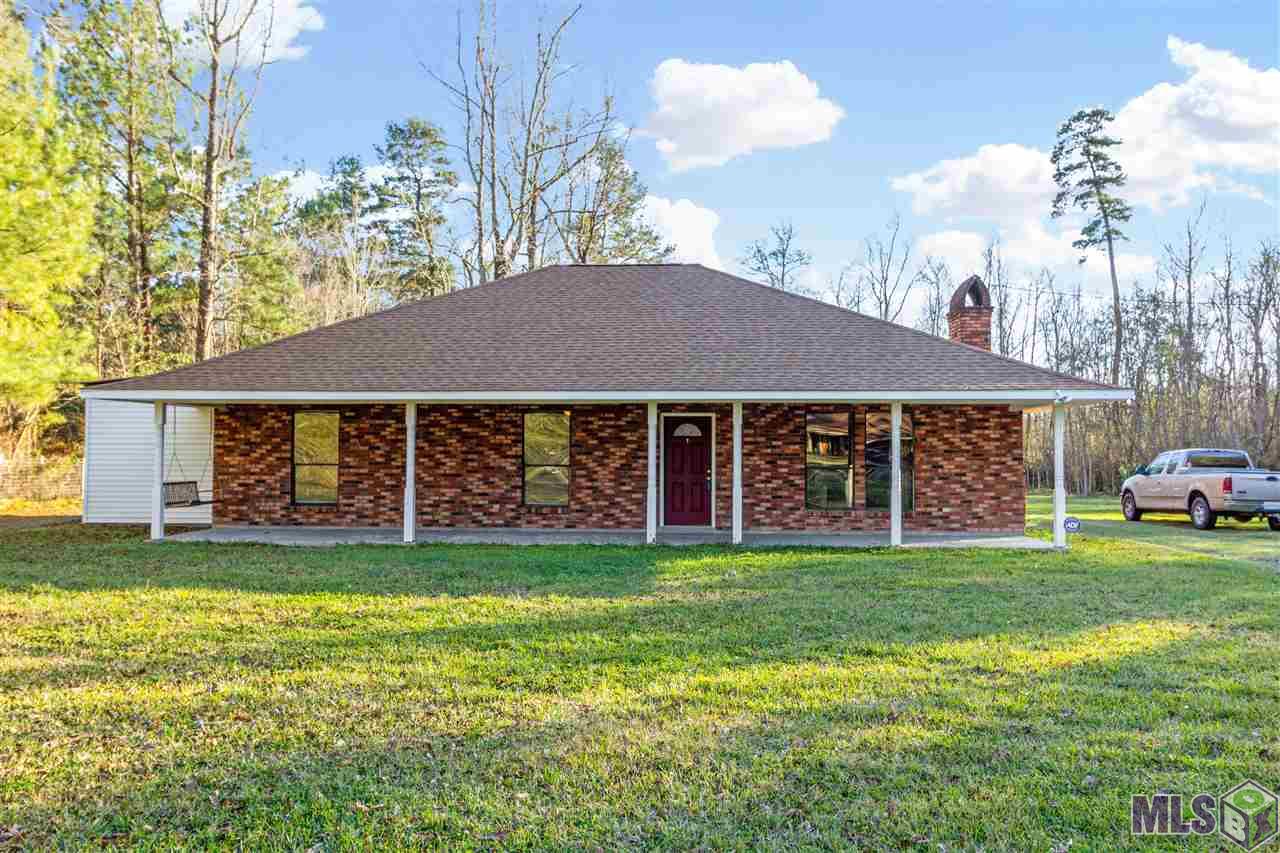 21362 Dewitt May Road Livingston, LA 70754 - Photo 1 of 21 21362 DEWITT MAY ROAD