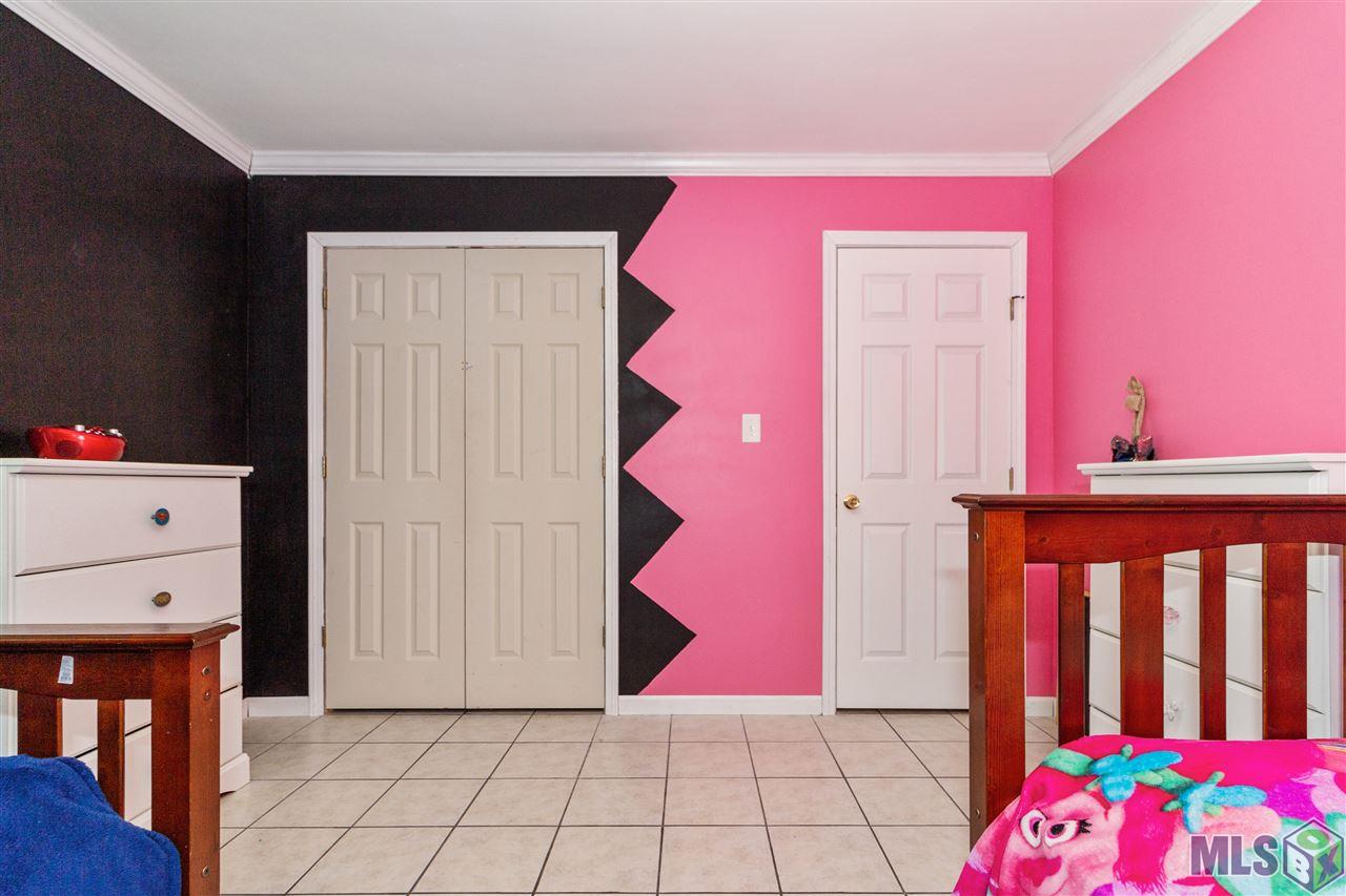 21362 Dewitt May Road Livingston, LA 70754 - Photo 17 of 21 BEDROOM 1 - TWINS ROOM