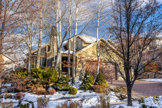 3003 Danish Ridge Way Cottonwood Heights, UT 84121 - Photo 1 of 1